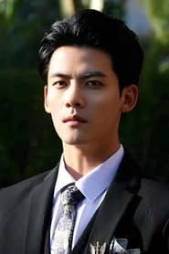 Chen Gang