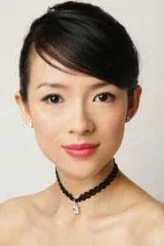 Zhang Ziyi