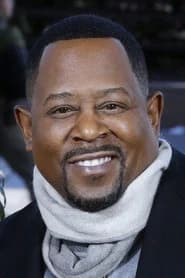 Martin Lawrence