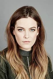 Riley Keough