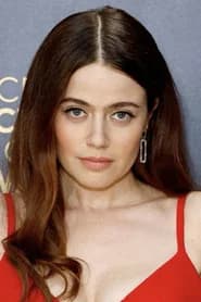 Molly Gordon