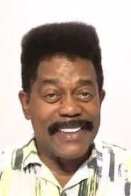 Larry Blackmon