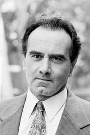 Dan Hedaya