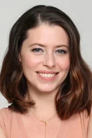 Lauren Miller Rogen