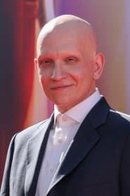 Anthony Carrigan