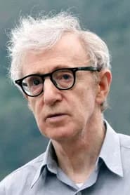 Woody Allen