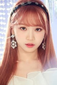 Kim Chaewon