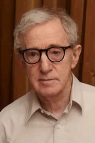 Woody Allen