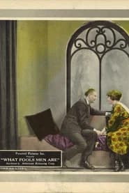 What Fools Men Are