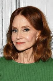 Swoosie Kurtz