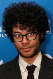Richard Ayoade