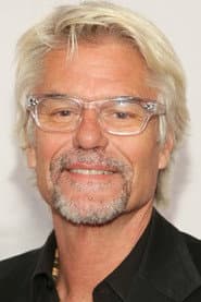 Harry Hamlin