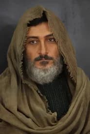 Masoud Rahimpoor