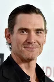 Billy Crudup