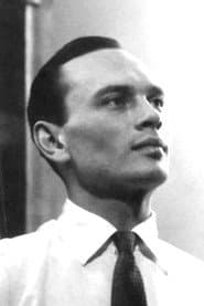 Yul Brynner