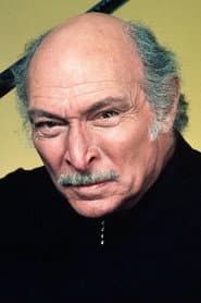 Lee Van Cleef
