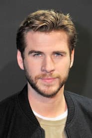 Liam Hemsworth
