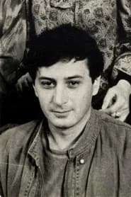 Lazaros Andreou