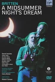 A Midsummer Night's Dream