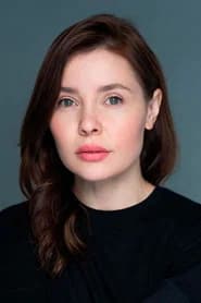 Anastasiya Chueva