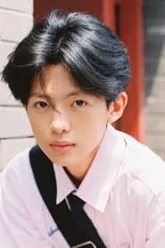 Bai Zirui