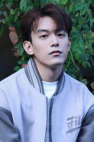 Deng Kai