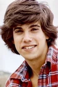 Robby Benson