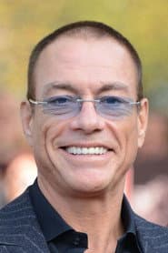 Jean-Claude Van Damme