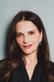 Juliette Binoche