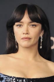 Olivia Cooke