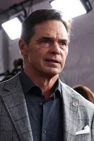 Mark Donovan