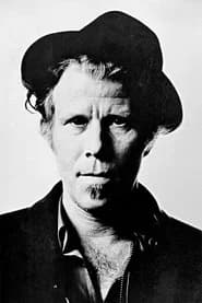 Tom Waits