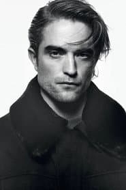 Robert Pattinson