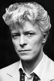 David Bowie