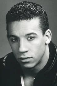Vin Diesel