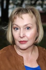 Irina Malysheva