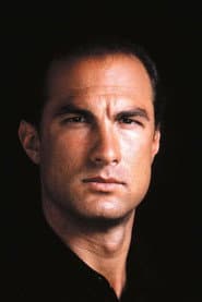 Steven Seagal