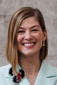 Rosamund Pike