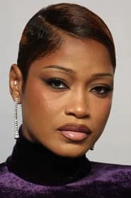 Keke Palmer