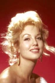 Mylène Demongeot