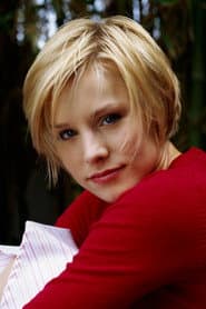 Kristen Bell