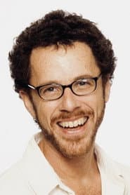 Ethan Coen