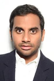 Aziz Ansari