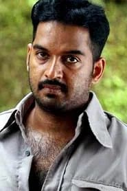 Suresh Nair