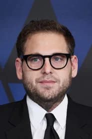 Jonah Hill