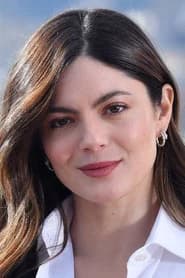 Monica Barbaro