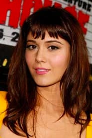 Mary Elizabeth Winstead
