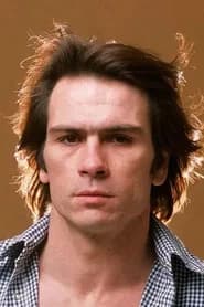 Tommy Lee Jones