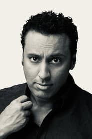 Aasif Mandvi