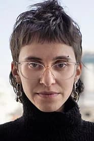 Rachel Szor